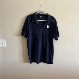 Men’s XL State Traditions- Georgia Polo
